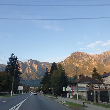 Mountain Break Azuga Ski Екстер'єр фото