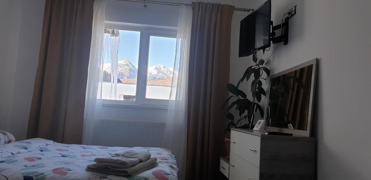 Mountain Break Azuga Ski Екстер'єр фото